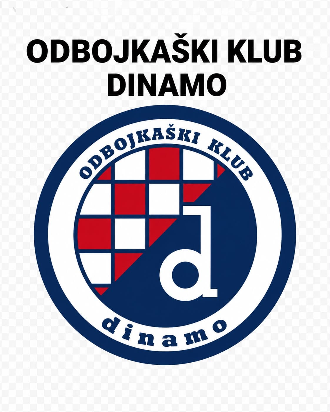 Odbojkaški klub Dinamo