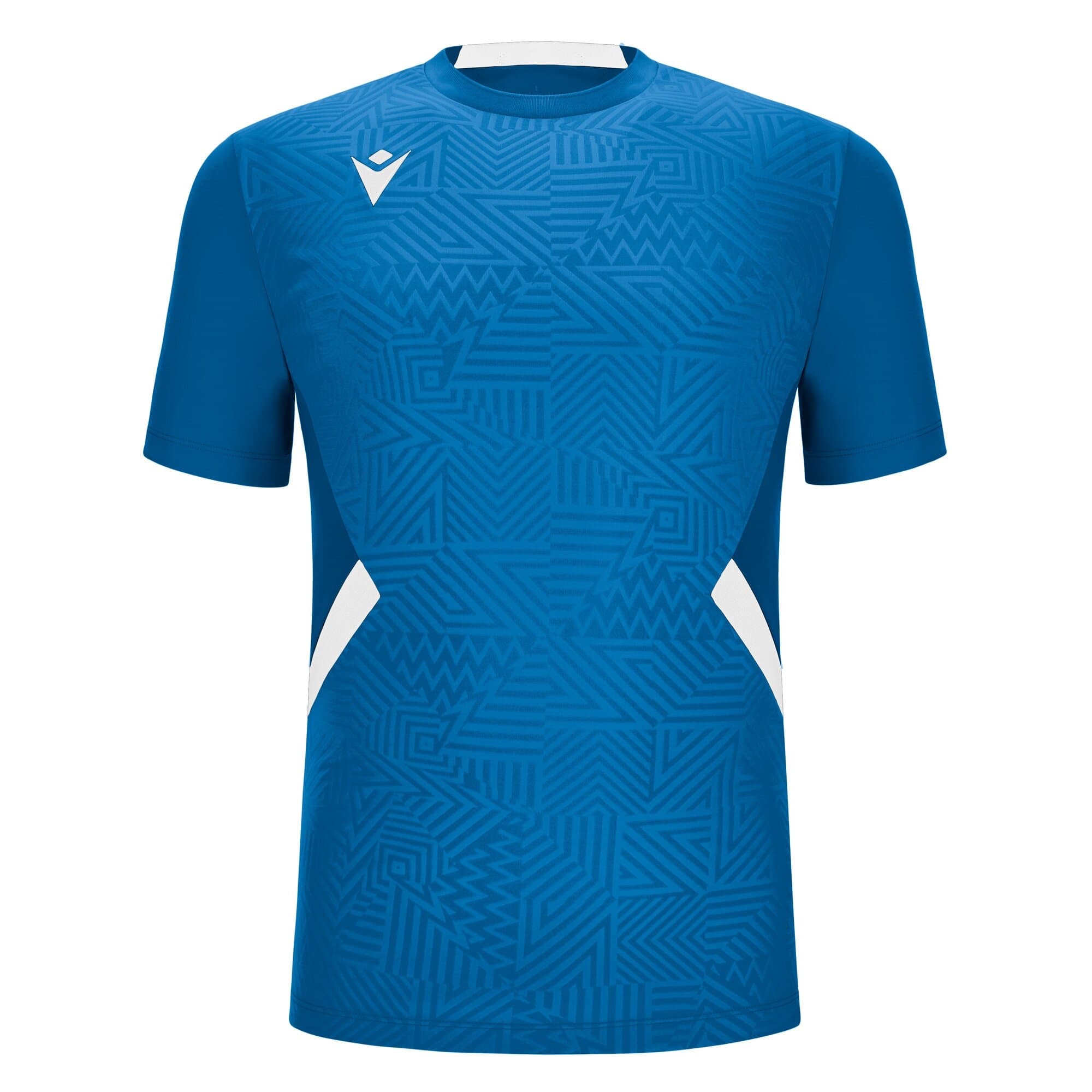 SHEDIR Shirt 2