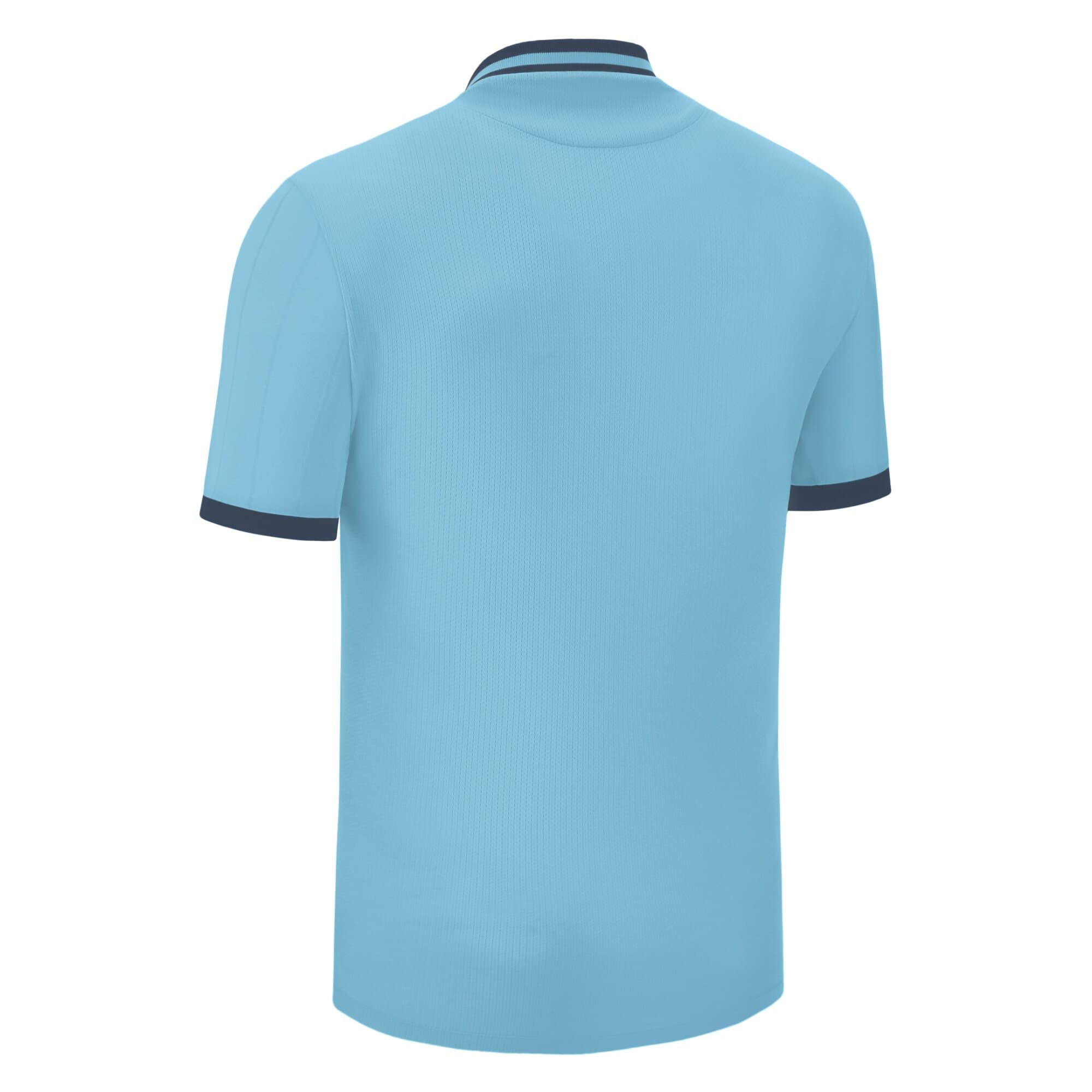 HALLEY Shirt 2