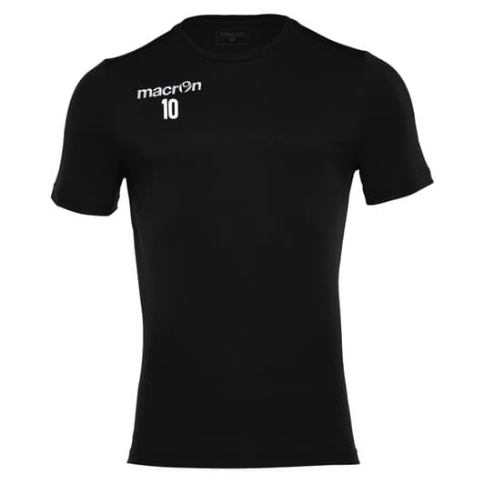 Personalizacija Macron sportske odjeće