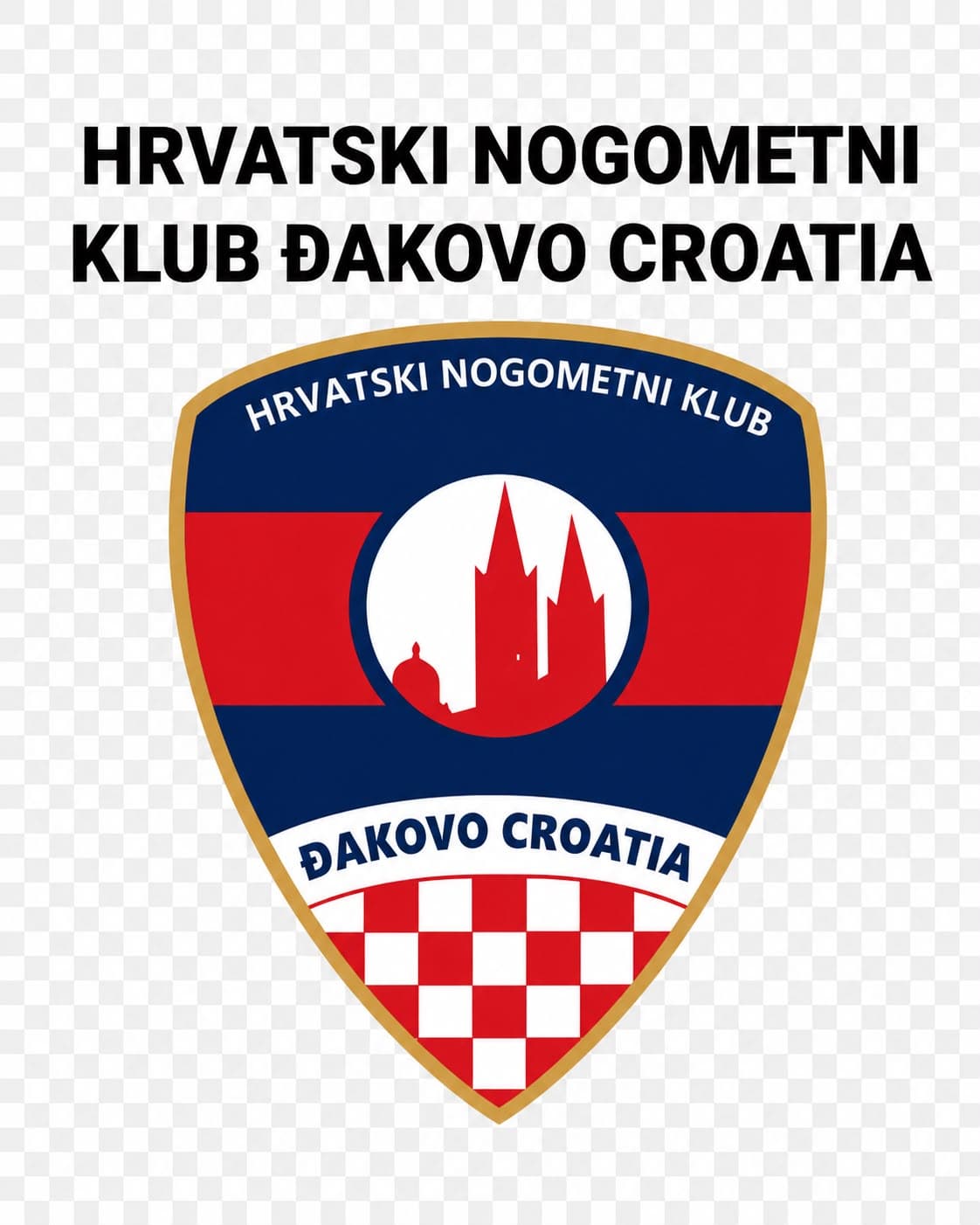 Hrvatski nogometni klub Đakovo Croatia