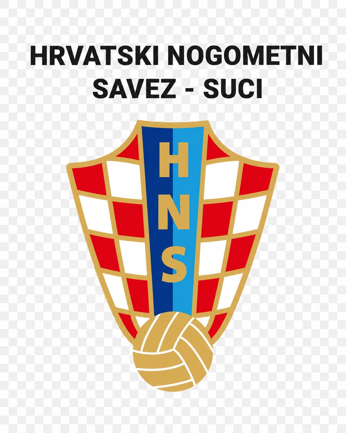 Hrvatski nogometni savez – suci