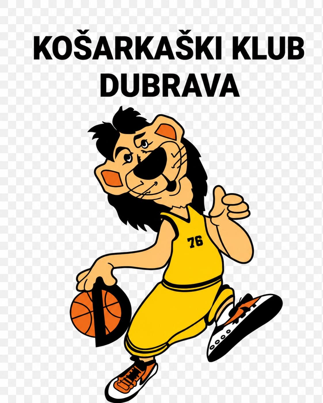 Košarkaški klub Dubrava