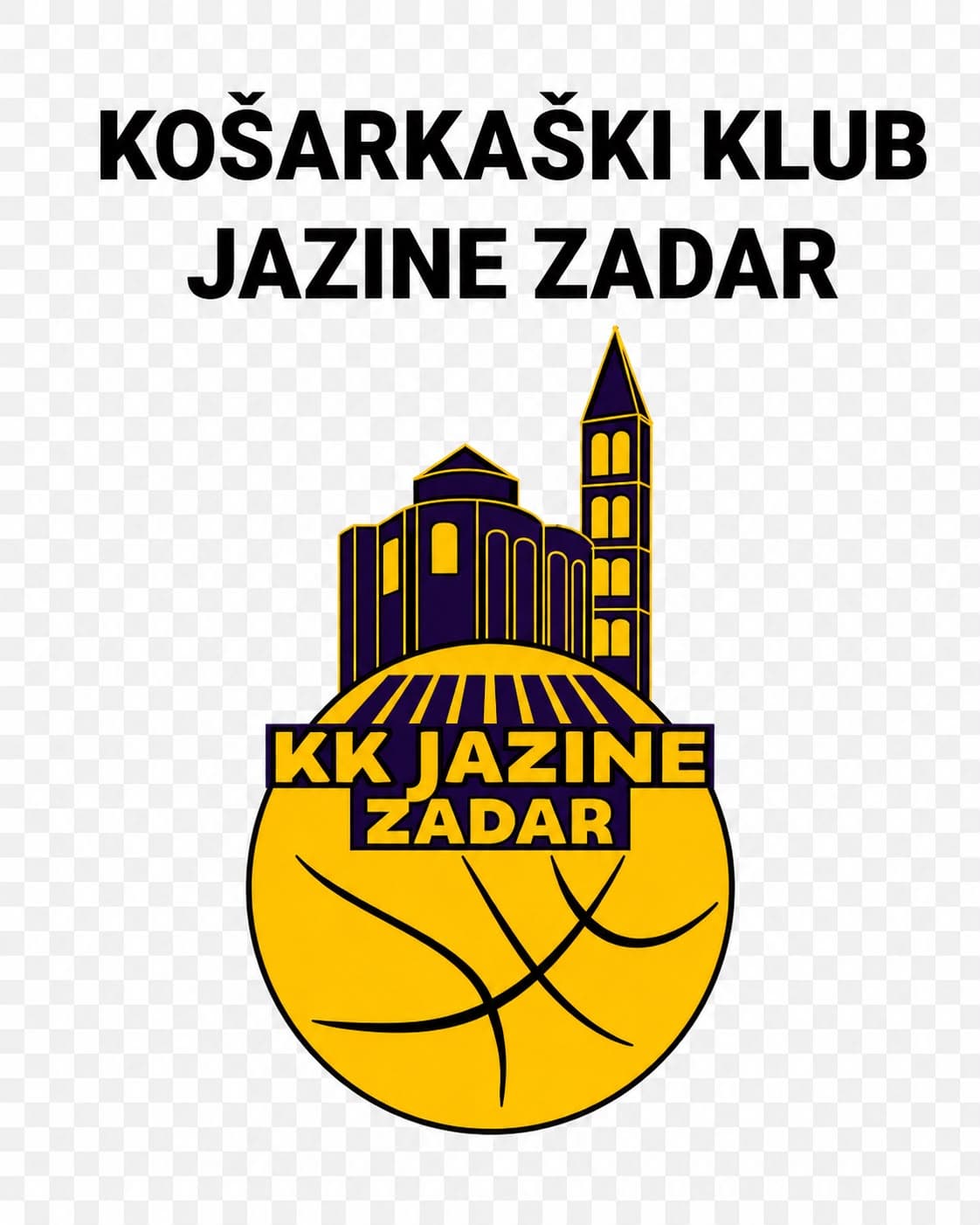 Košarkaški klub Jazine Zadar
