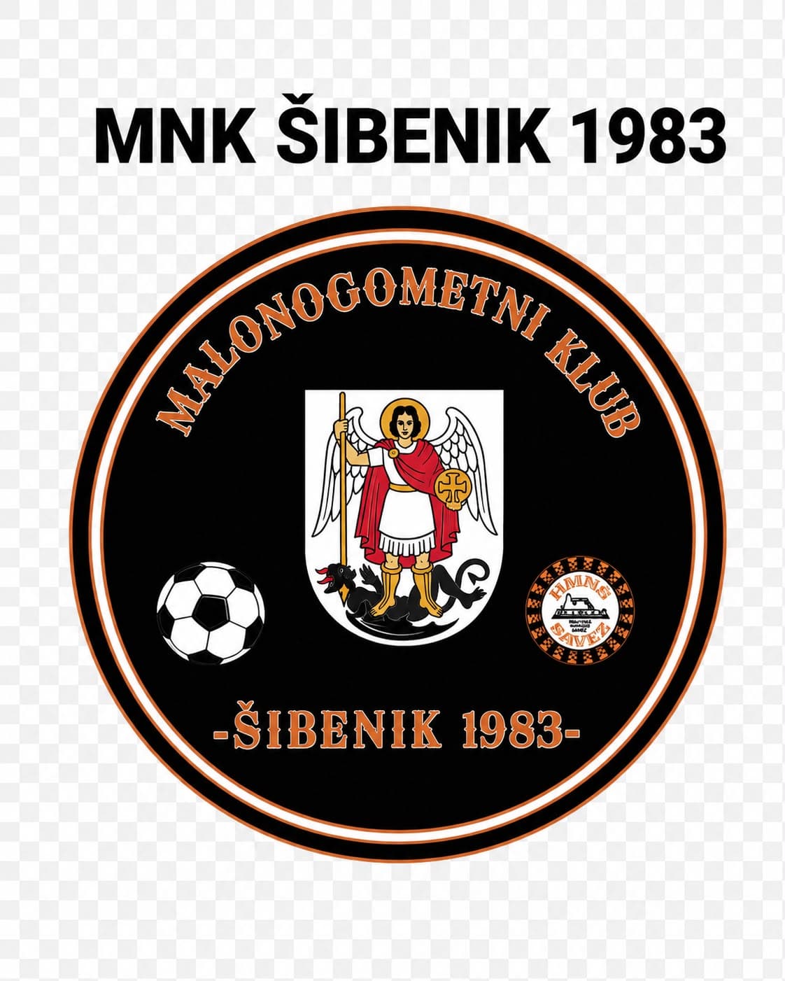 MNK Šibenik 1983
