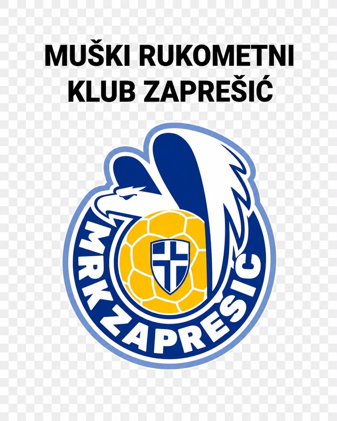 Muški rukometni klub Zaprešić