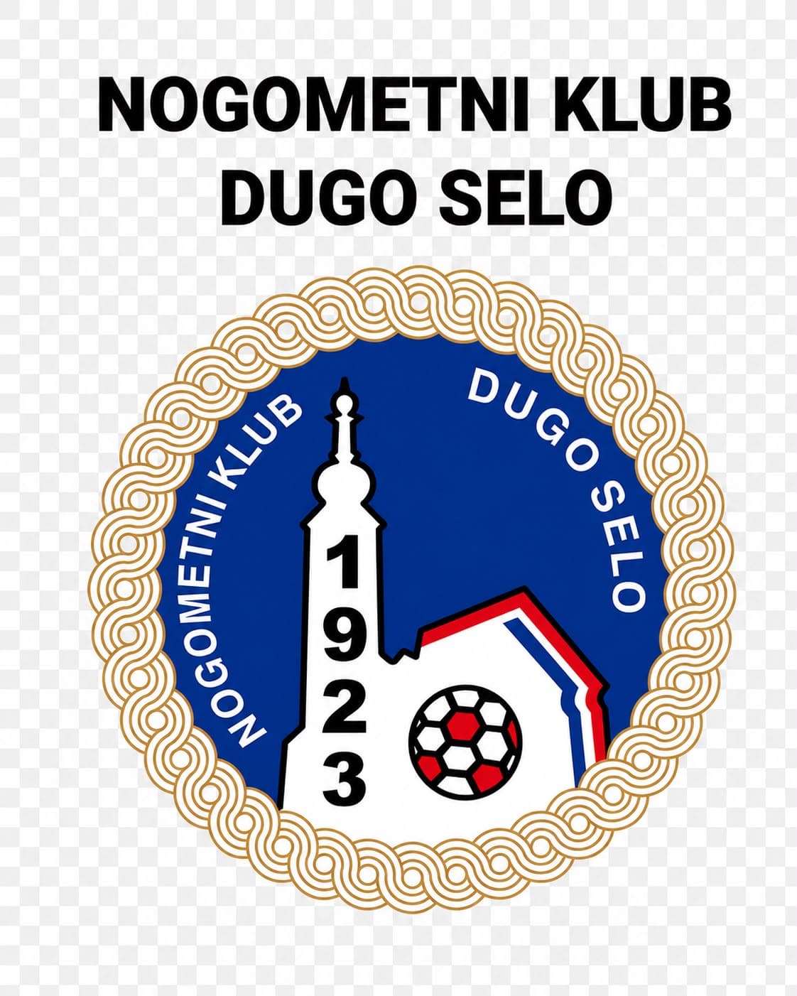 Nogometni klub Dugo Selo