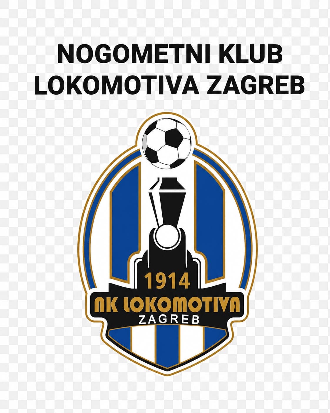 Nogometni klub Lokomotiva Zagreb