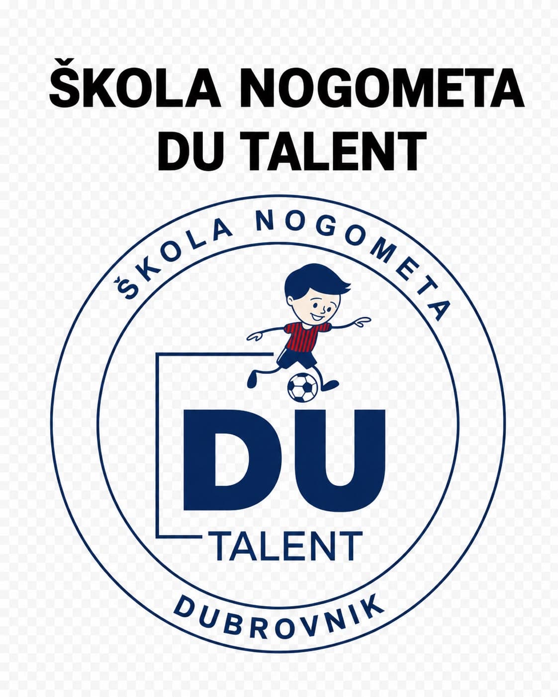 Škola nogometa DU Talent