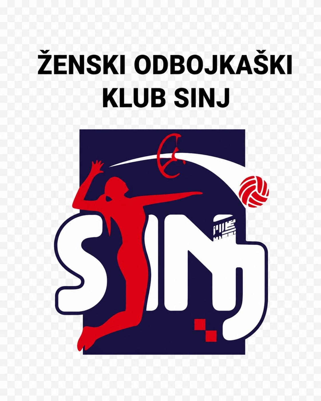 Ženski odbojkaški klub Sinj